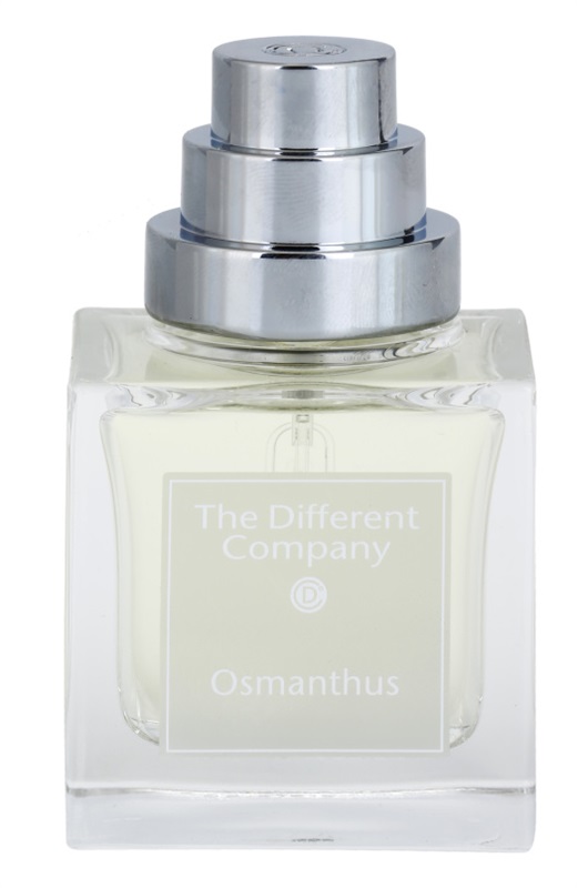 The Different Company, Osmanthus, Apă de toaletă, Femei, 50 ml