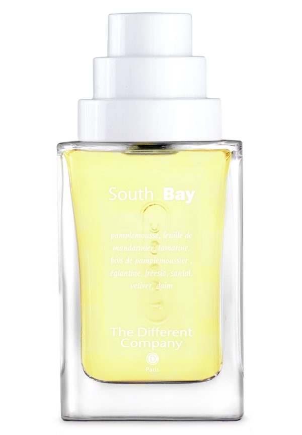 The Different Company, South Bay, Apă de toaletă, Unisex, 100 ml