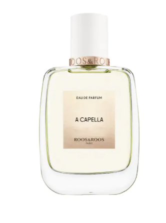 Roos&Roos, A Capella, Apă de parfum, Femei, 50 ml