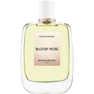 Roos&Roos, Bloody Rose, Apă de parfum, Femei, 50 ml