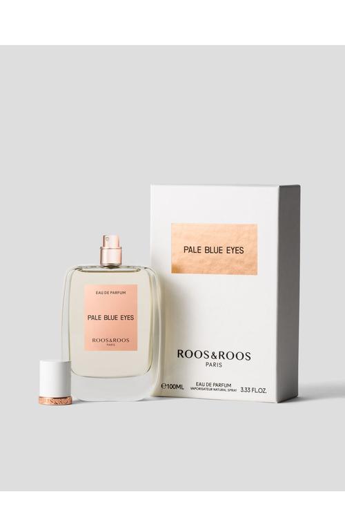 Roos & Roos, Pale Blue Eyes, Unisex, Apă de parfum, 100 ml