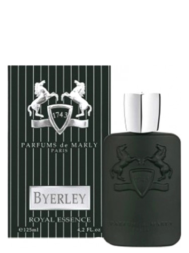 Parfums de Marly, Byerley, Apă de parfum, Bărbați, 125 ml - imagine 2