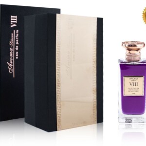 Aurora Scents, Aroma Senora VIII, Apă de parfum, Femei, 100 ml