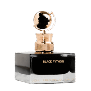 Aurora Scents, Black Python, Apă de parfum, Unisex, 100 ml