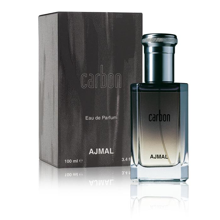 Ajmal, Carbon, Apă de parfum, 100 ml