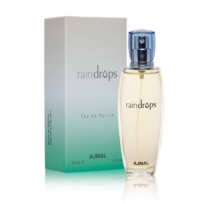 Ajmal, Raindrops, Apă de parfum, Femei, 50 ml