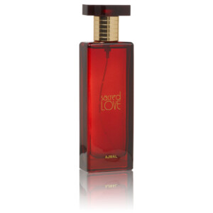 Ajmal, Sacred love, Apă de parfum, Femei, 50 ml