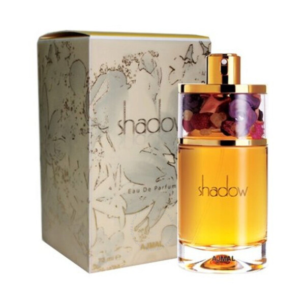 Ajmal, Shadow II for Her, Apă de parfum, Femei, 75 ml