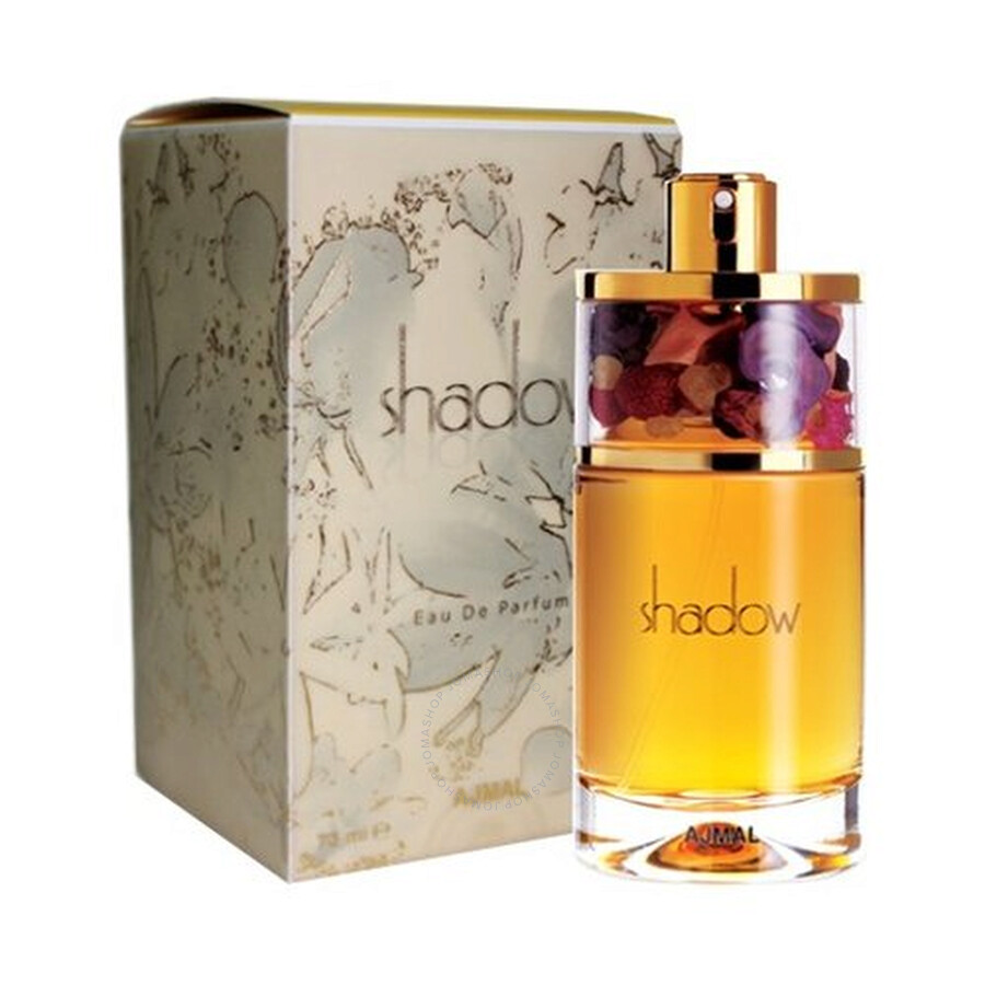 Ajmal, Shadow II for Her, Apă de parfum, Femei, 75 ml