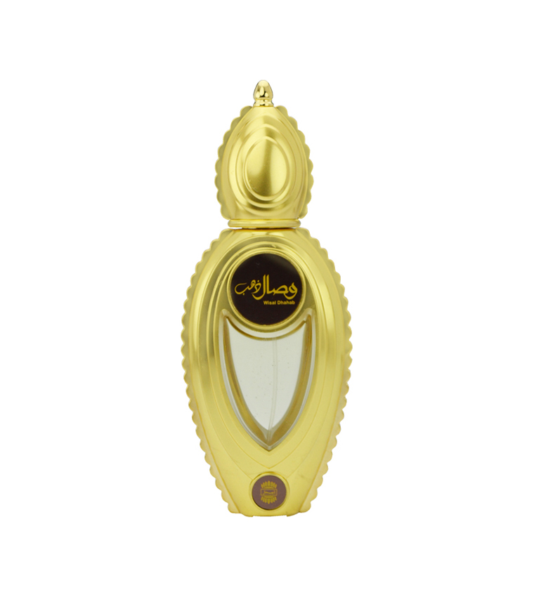 Ajmal, Wisal Dhahab, Apă de parfum, Unisex, 50 ml