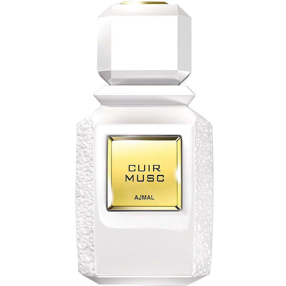 Ajmal, Cuir Musc, Apă de parfum, Unisex, 100 ml
