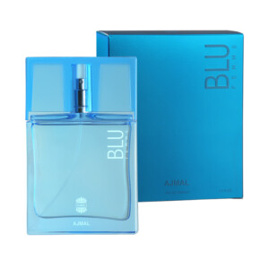 Ajmal, Blu Femme, Apă de parfum, Femei, 50 ml