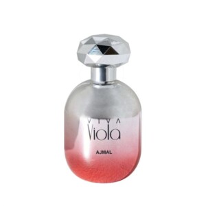 Ajmal, Viva Viola, Apă de parfum, Femei, 75 ml