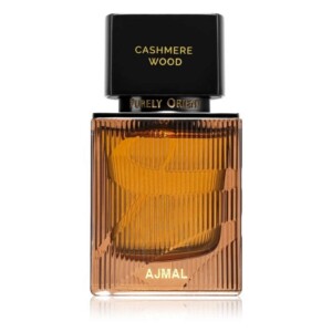 Ajmal, Cashmere Wood, Apă de parfum, Unisex, 75 ml