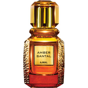 Ajmal, Amber Santal, Apă de parfum, Unisex, 100 ml