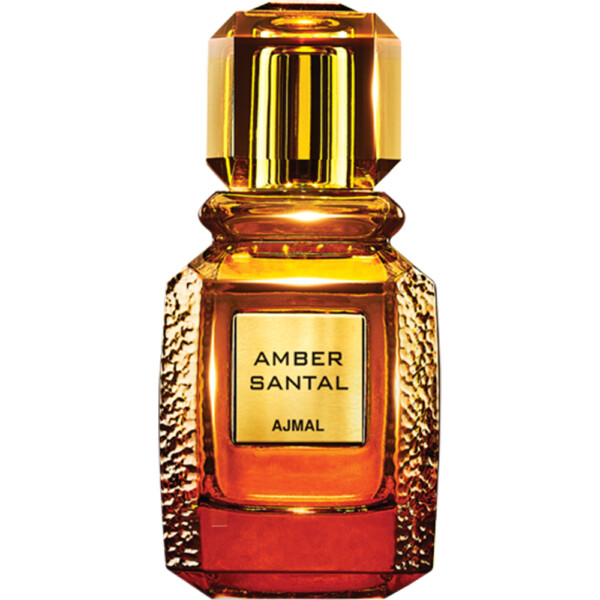 Ajmal, Amber Santal, Apă de parfum, Unisex, 100 ml