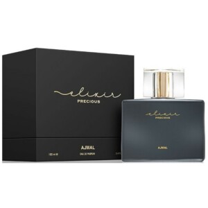 Ajmal, Elixir Precious, Apă de parfum, Bărbați, 100 ml