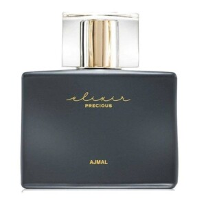Ajmal, Elixir Suave, Apă de parfum, Unisex, 100 ml