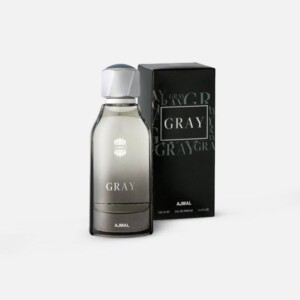 Ajmal, Gray, Apă de parfum, Bărbați, 100 ml
