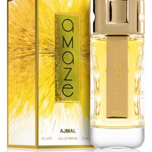 Ajmal, Amaze Her Femei, Apă de parfum, Femei, 75 ml