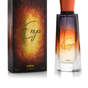 Ajmal, Enya, Apă de parfum, Unisex, 100 ml
