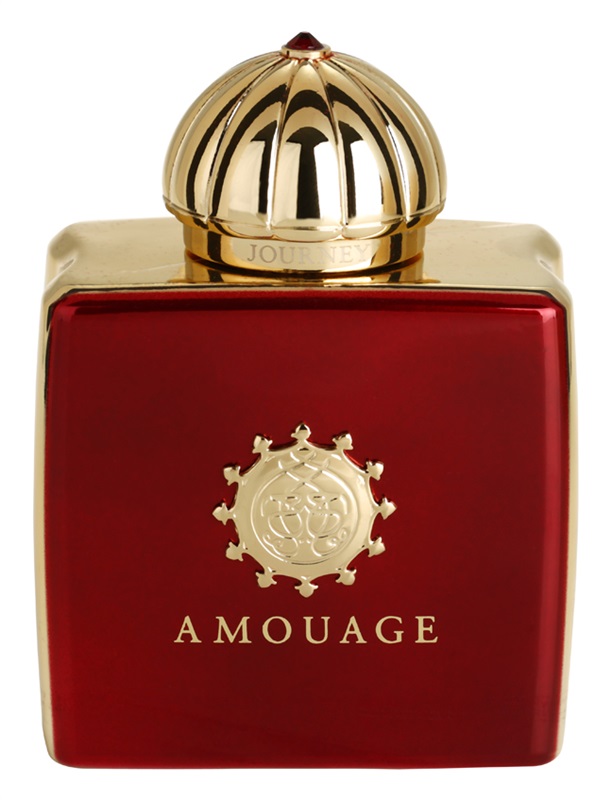 Amouage, Journey, Apă de parfum, Femei, 50 ml