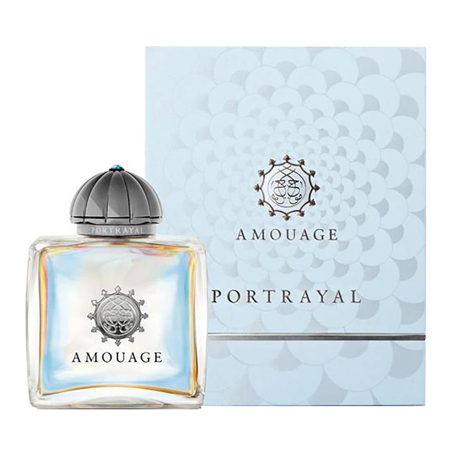 Amouage, Portrayal, Apă de parfum, Bărbați, 50 ml