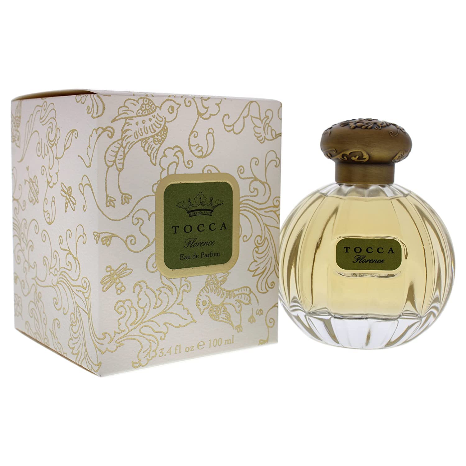 Tocca, Florence, Femei, Apă de parfum, 100 ml