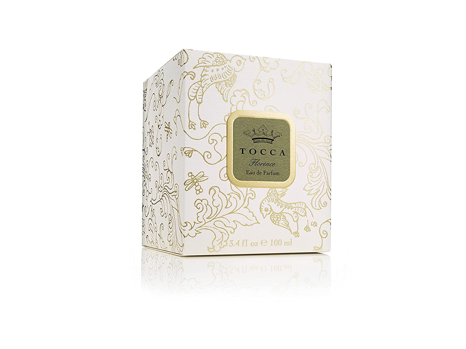 Tocca, Florence, Femei, Apă de parfum, 100 ml - imagine 3