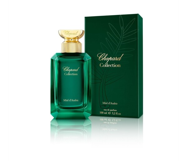 Chopard, Miel d`Arabie, Apă de parfum, 50 ml