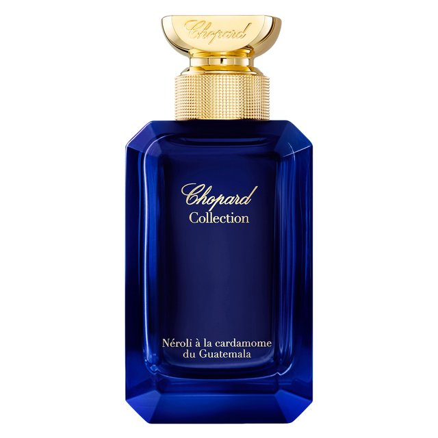 Chopard, Neroli a la Cardamome du Guatemala, Unisex, Apă de parfum, 50 ml