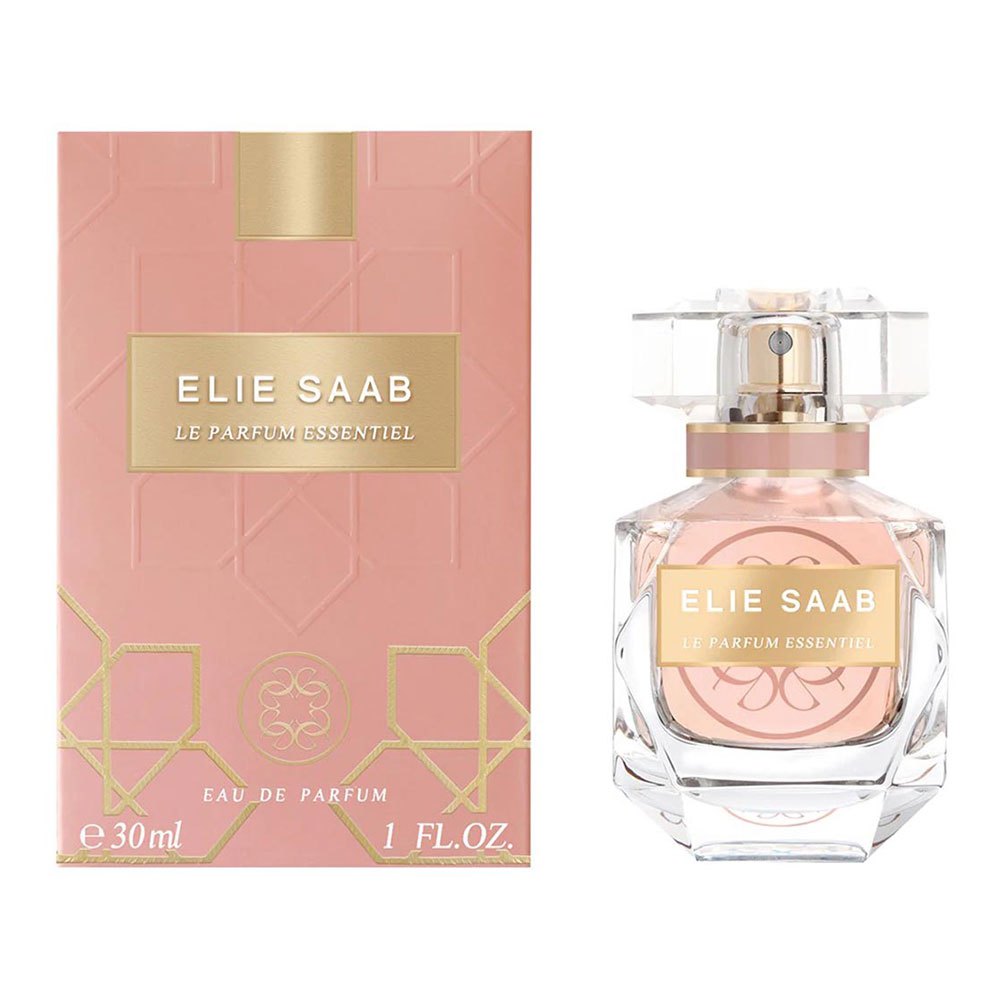 Elie Saab, Le Parfum Essentiel, Apă de parfum, Femei, 30 ml