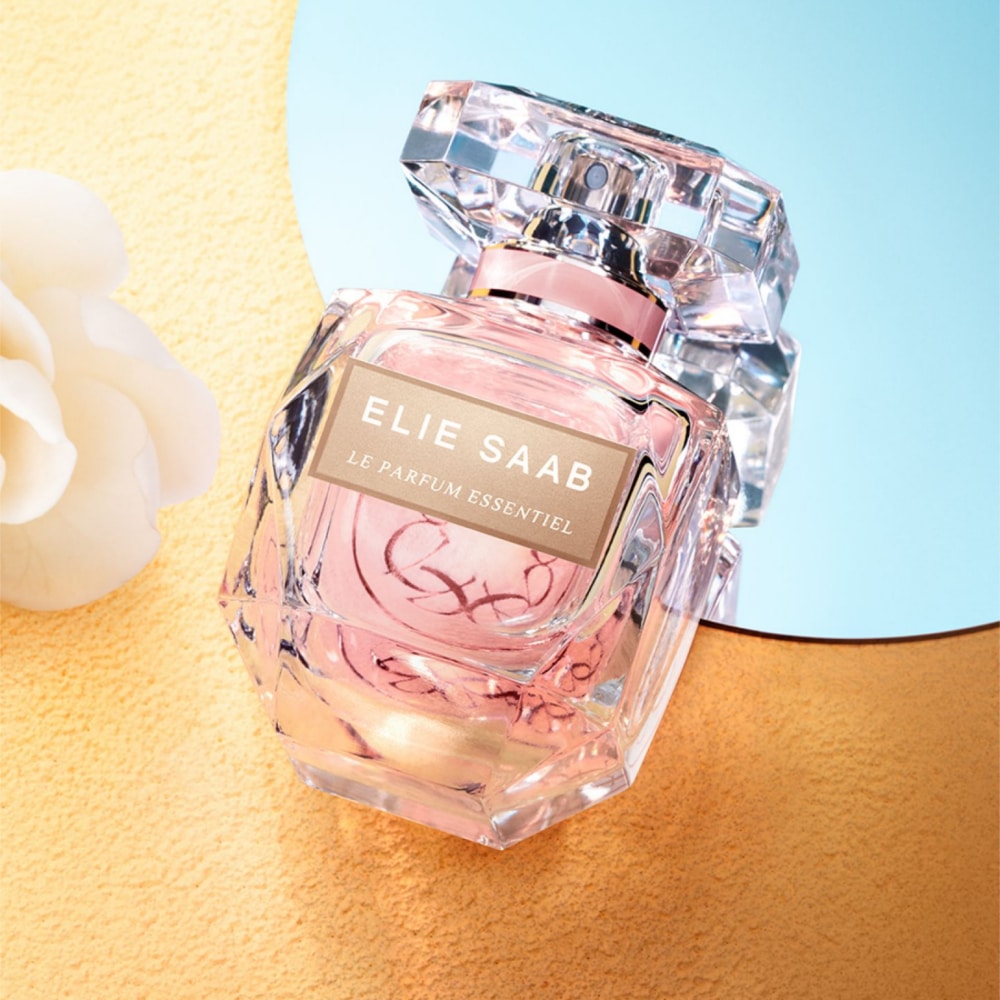 Elie Saab, Le Parfum Essentiel, Apă de parfum, Femei, 30 ml - imagine 3