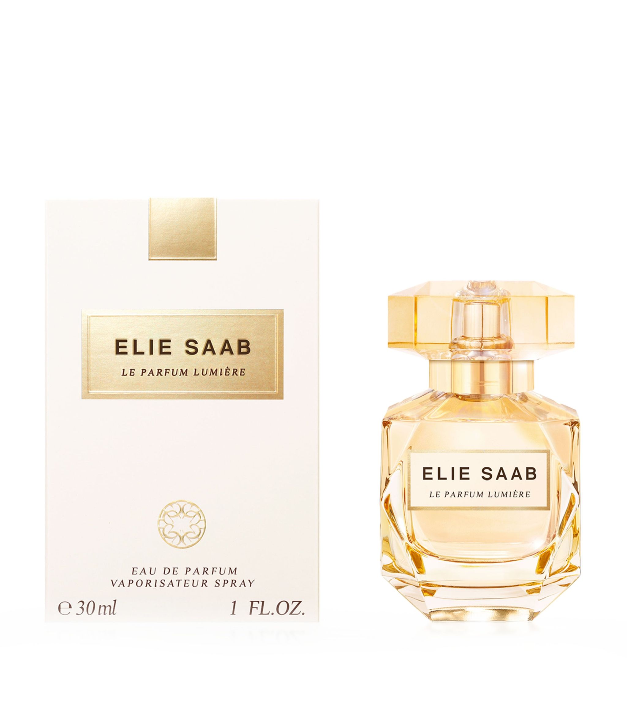 Elie Saab, Le Parfum Lumière, Apă de parfum, Femei, 30 ml