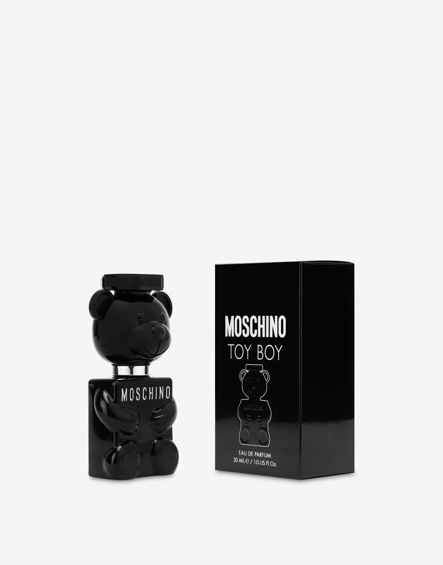 Moschino, Toy Boy, Apă de parfum, Bărbați, 30 ml - imagine 3
