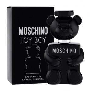 Moschino, Toy Boy, Bărbați, Apă de parfum, 100 ml