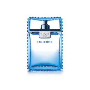 Versace, Versace Man Eau Fraîche, Apă de toaletă, Bărbați, 100 ml