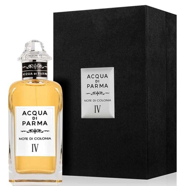 Acqua Di Parma, Note di Colonia IV, Unisex, 150 ml