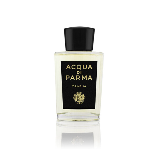 Acqua Di Parma, Signature Camelia, Apă de parfum, Unisex, 180 ml
