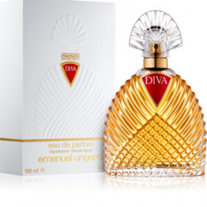 Emanuel Ungaro, Diva, Apă de parfum, Femei, 100 ml