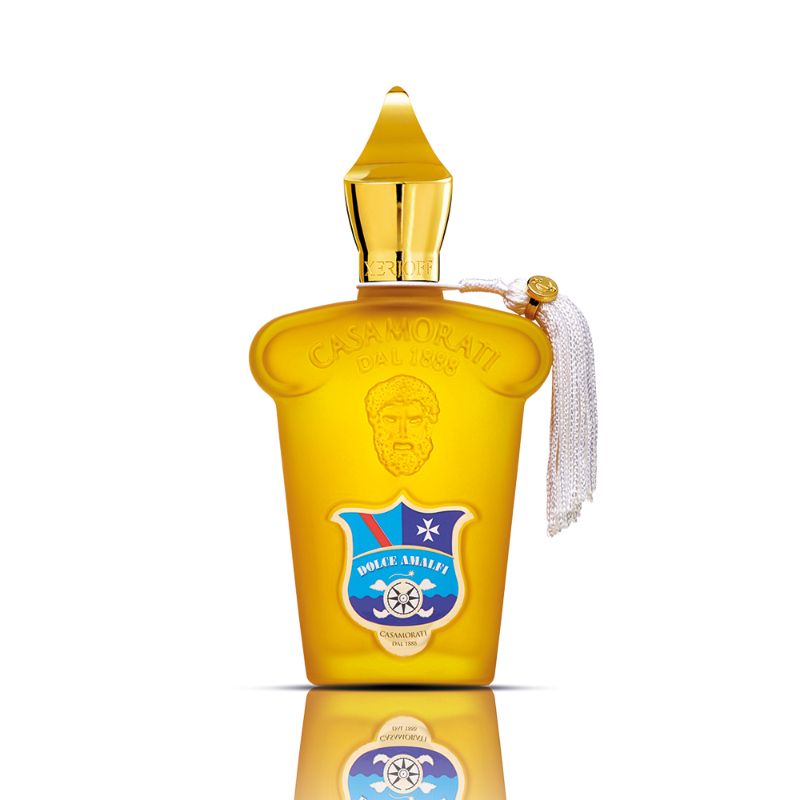 Xerjoff, Casamorati Dolce Amalfi, Apă de parfum, Unisex, 100 ml