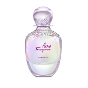 Salvatore Ferragamo, Amo Flowerful, Apă de toaletă, Femei, 30 ml