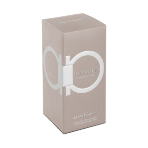 Salvatore Ferragamo, Bright Leather, Apă de toaletă, Men, 50 ml