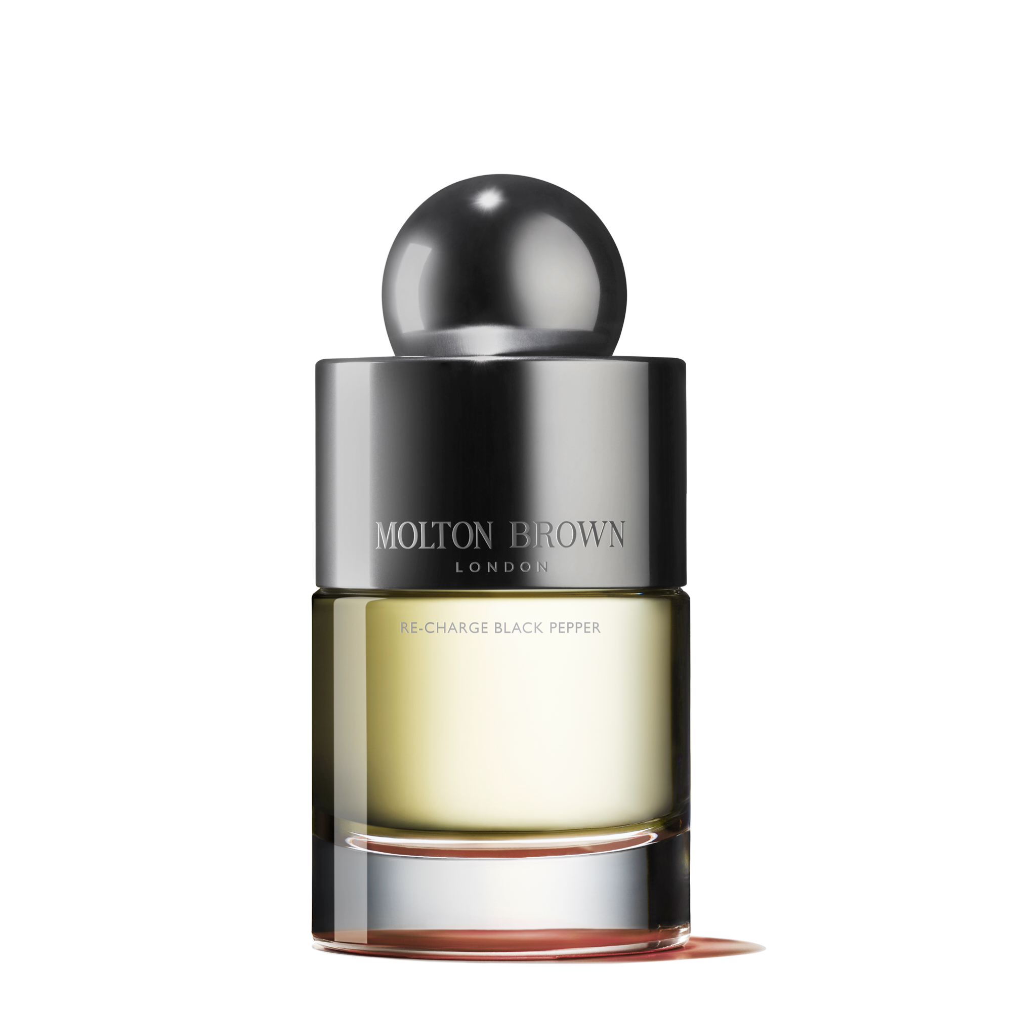 Molton Brown, Re-Charge Black Pepper, Unisex, Apă de toaletă, 100 ml - imagine 2