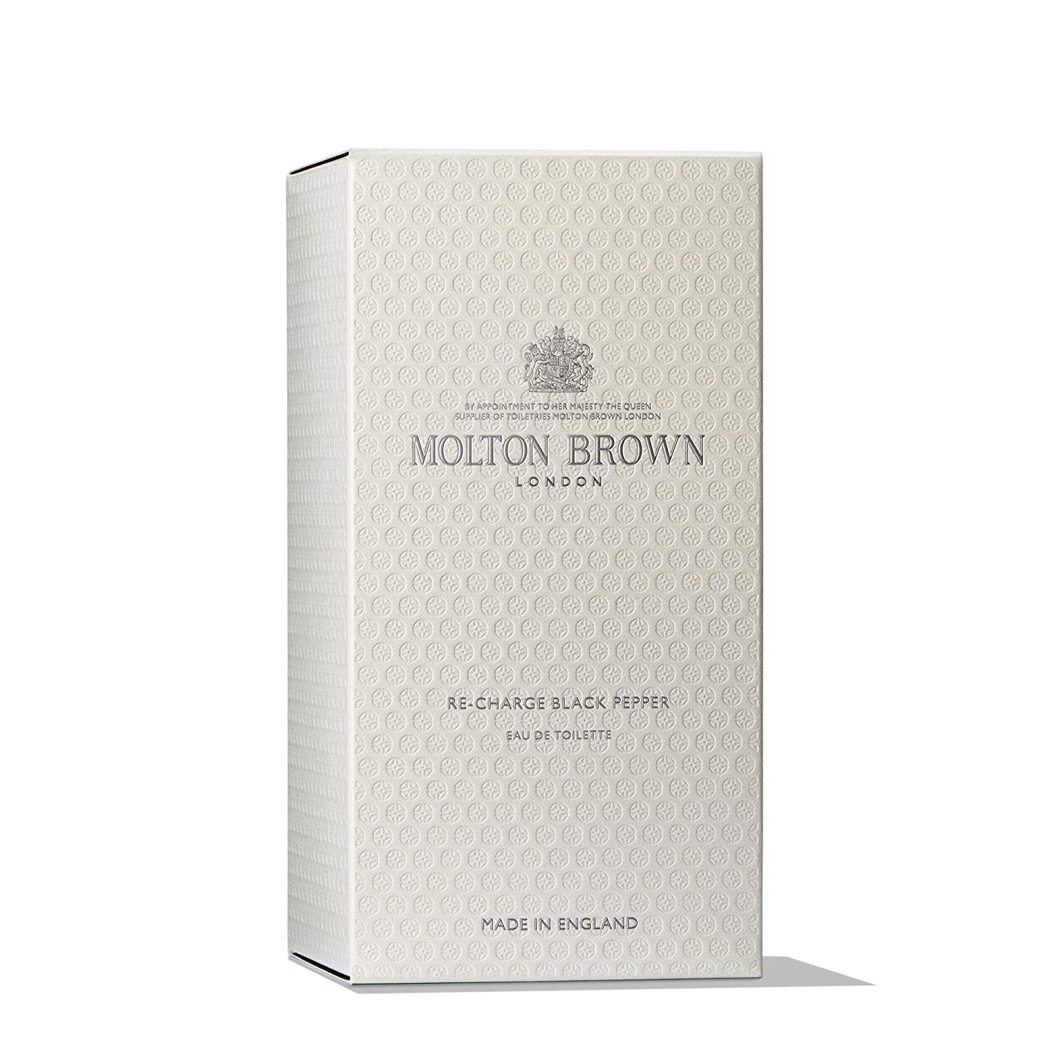 Molton Brown, Re-Charge Black Pepper, Unisex, Apă de toaletă, 100 ml - imagine 3