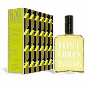 Histoires de Parfums, Noir Patchouli, Apă de parfum, Unisex, 120 ml