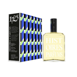 Histoires de Parfums, 1725, Casanova, Apă de parfum, Bărbați, 120 ml
