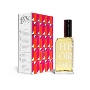 Histoires de parfums, 1876, Mata Hari, Apă de parfum, Femei, 60 ml