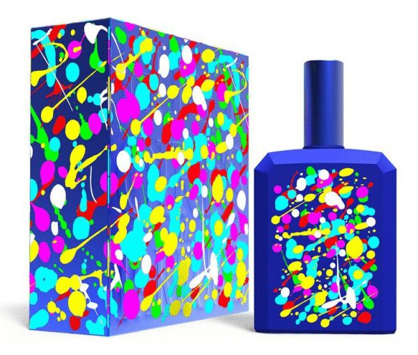 Histoires de Parfums, This Is Not A Blue Bottle 1.2, Apă de parfum, Unisex, 120 ml