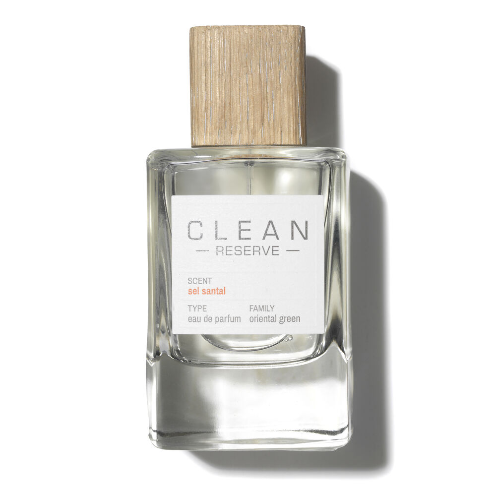 Clean, Sel Santal, Apă de parfum, Unisex, 100 ml - imagine 2
